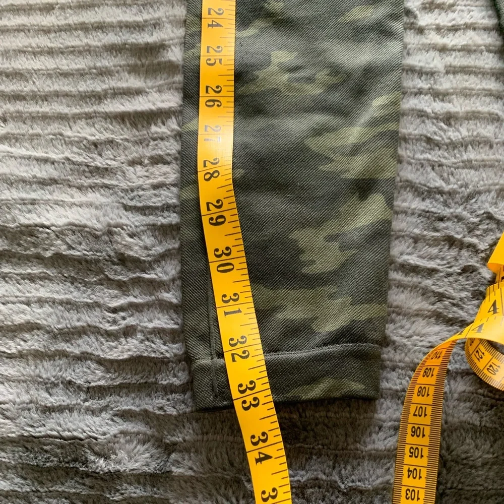 Spanx Look at me Now Leggings Size S